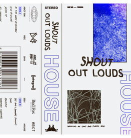 SHOUT OUT LOUDS / House