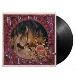 WAINWRIGHT,RUFUS / WANT TWO (180G)