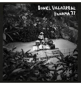 Villarreal, Daniel / Panama 77