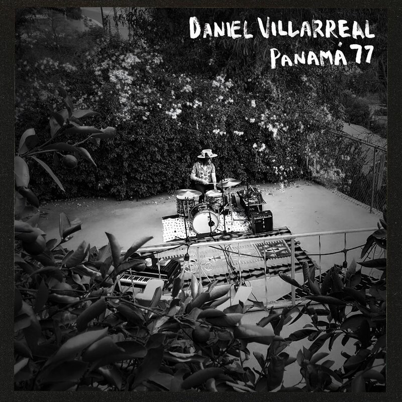 Villarreal, Daniel / Panama 77