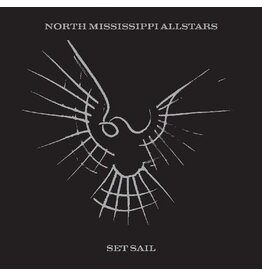 NORTH MISSISSIPPI ALLSTARS / SET SAIL