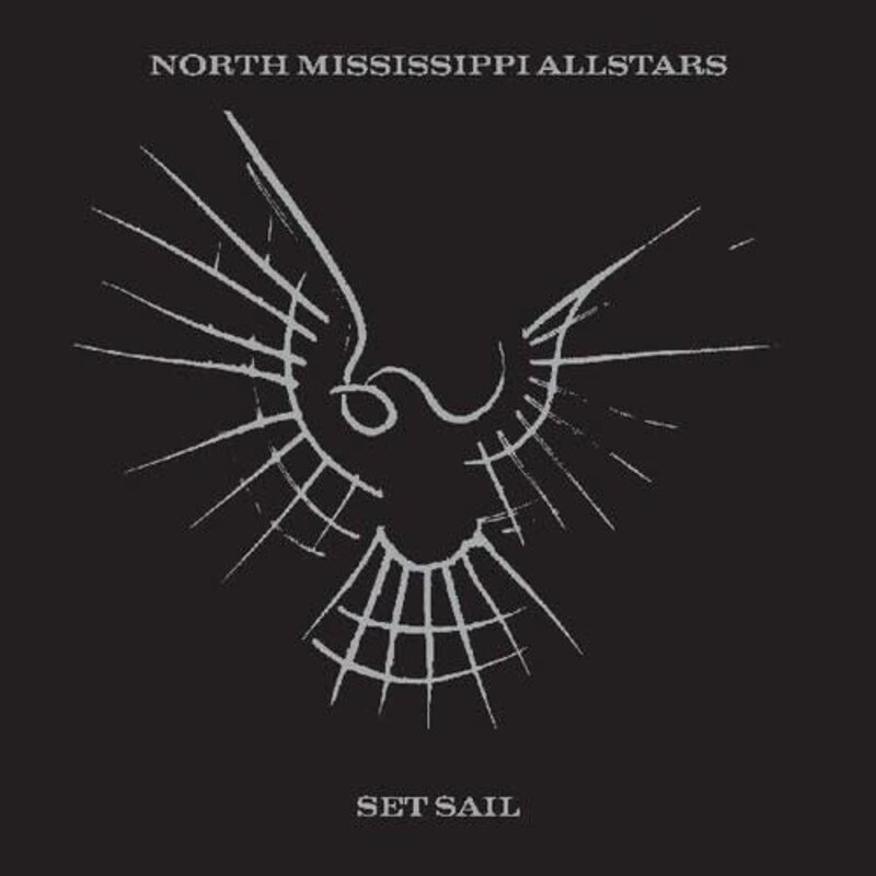 NORTH MISSISSIPPI ALLSTARS / SET SAIL