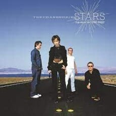 CRANBERRIES / Stars (The Best Of 1992-2002)