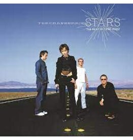 CRANBERRIES / Stars (The Best Of 1992-2002)  [2LP /  Black Vinyl]