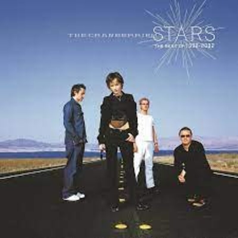 CRANBERRIES / Stars (The Best Of 1992-2002)