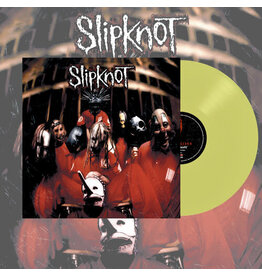 SLIPKNOT / Slipknot