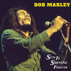 MARLEY,BOB / Sun Is Shining (Red, Yellow, Green Haze)