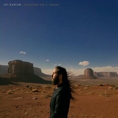 KAPLAN,AVI / Floating On A Dream (Limited Edition, Colored Vinyl, Indie Exclusive)