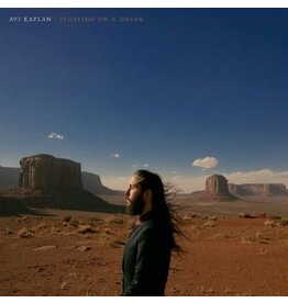 KAPLAN,AVI / Floating On A Dream (Limited Edition, Colored Vinyl, Indie Exclusive)