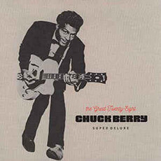 BERRY, CHUCK  / GREAT TWENTY-EIGHT SUPER DELUXE