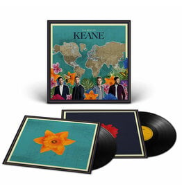 KEANE / The Best Of Keane