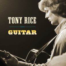 RICE,TONY / Guitar