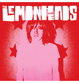 LEMONHEADS / The Lemonheads