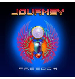 JOURNEY / Freedom