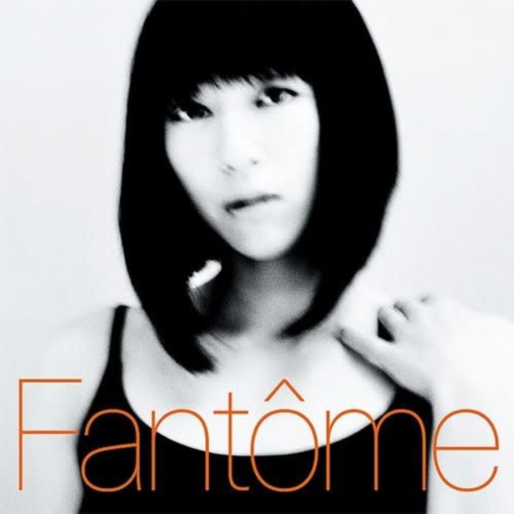 UTADA,HIKARU / Fantome