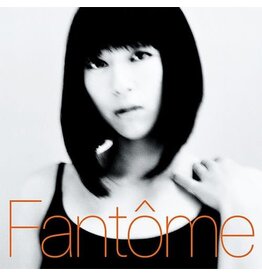 UTADA,HIKARU / Fantome