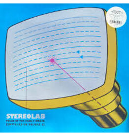 Stereolab / Pulse Of The Early Brain [Switched On Volume 5] (Limited Edition)