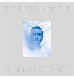 GUNDERSEN,NOAH / A Pillar of Salt (White, Indie Exclusive)