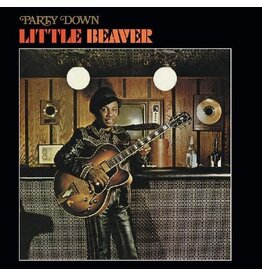 Little Beaver / Party Down