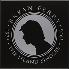 FERRY, BRYAN / THE ISLAND SINGLES 1973-1976 –7″ BOX SET