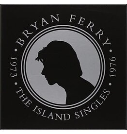 FERRY, BRYAN / THE ISLAND SINGLES 1973-1976 –7″ BOX SET