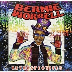 WORRELL, BERNIE / RETROSPECTIVES – 2XLP