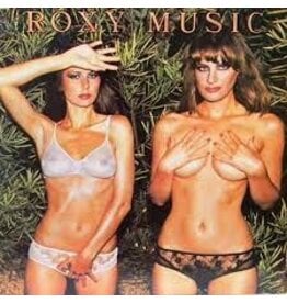 ROXY MUSIC / Country Life