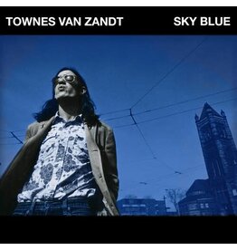 VAN ZANDT, TOWNES / SKY BLUE