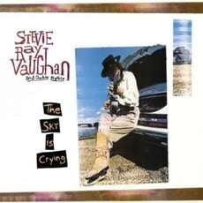 VAUGHAN,STEVIE RAY & DOUBLE TROUBLE / Sky Is Crying [Import]