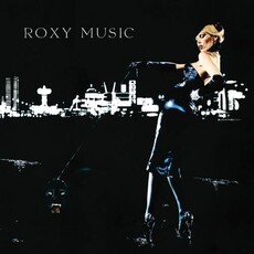 ROXY MUSIC / FOR YOUR PLEASURE (Half-Speed Mastering)