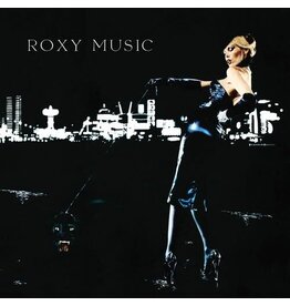 ROXY MUSIC / FOR YOUR PLEASURE (Half-Speed Mastering)