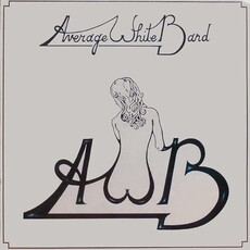 AVERAGE WHITE BAND / AWB Average White Band