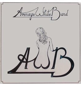 AVERAGE WHITE BAND / AWB Average White Band