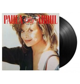 ABDUL,PAULA / Forever Your Girl - 180-Gram Black Vinyl [Import]