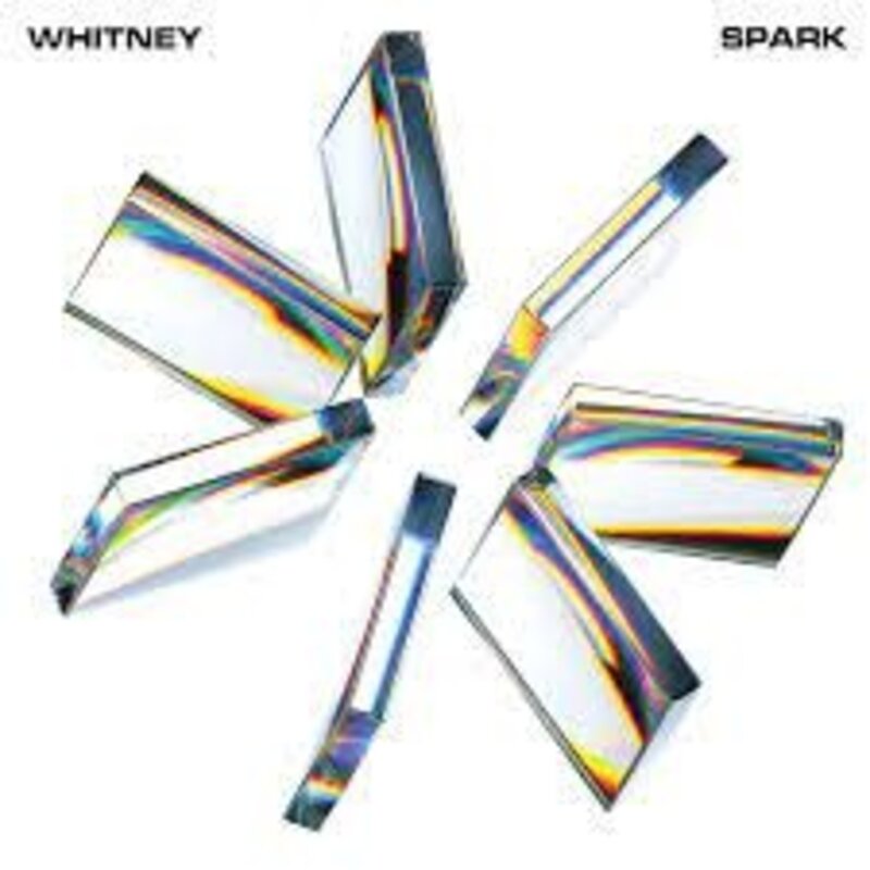 WHITNEY / SPARK