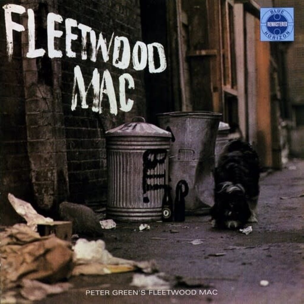 Fleetwood Mac / Fleetwood Mac 1st Album