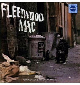 Fleetwood Mac / Fleetwood Mac 1st Album