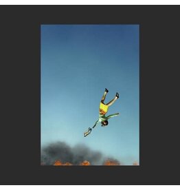 Yeah Yeah Yeahs / ‘Cool It Down' (Opaque Yellow Vinyl LP)