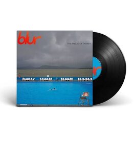 BLUR / The Ballad Of Darren