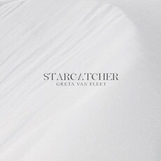 GRETA VAN FLEET / Starcatcher (Indie Exclusive, Colored Vinyl, White)