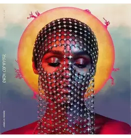 MONAE,JANELLE / DIRTY COMPUTER