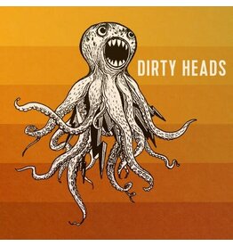 DIRTY HEADS / Dirty Heads