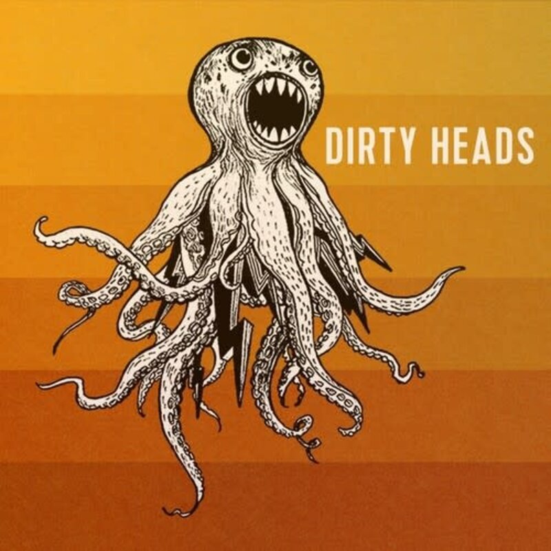 DIRTY HEADS / Dirty Heads