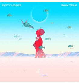 DIRTY HEADS / SWIM TEAM