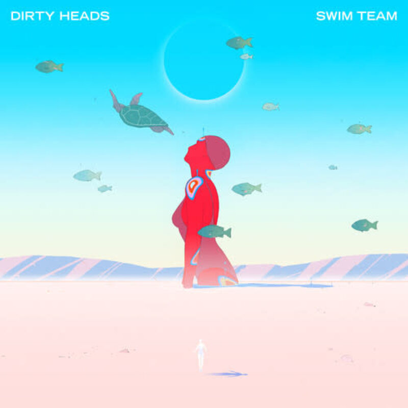 DIRTY HEADS / SWIM TEAM