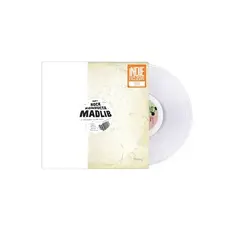 MADLIB / Rock Konducta Pt. 1 (Clear Vinyl)