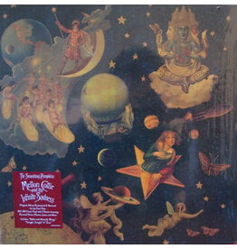 SMASHING PUMPKINS / Mellon Collie and The Infinite Sadness