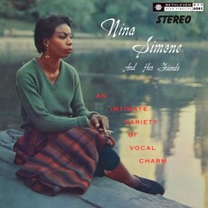 SIMONE,NINA / Nina Simone & Her Friends (Green Vinyl /  Remastered /  Stereo Vinyl Mix) [Import]