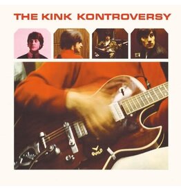 KINKS / The Kink Kontroversy