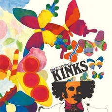 KINKS / Face To Face